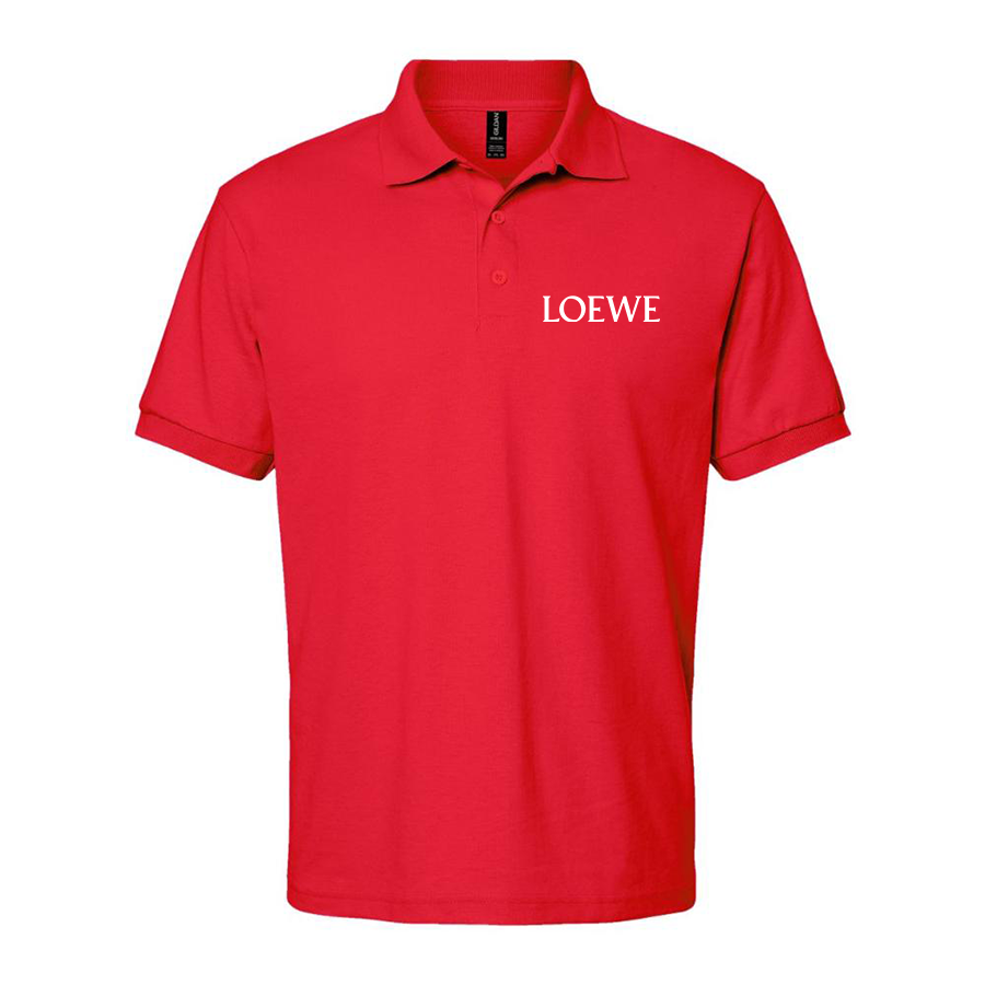 Men's Loewe Dry Blend Polo