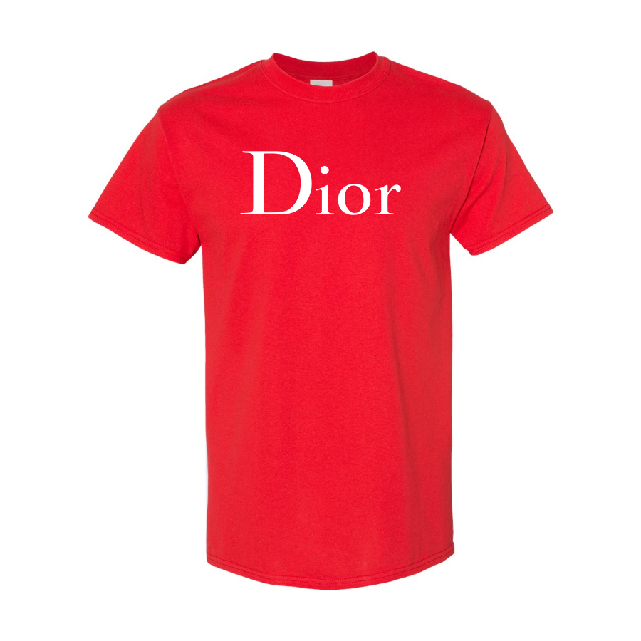Youth Kids Dior Cotton T-Shirt