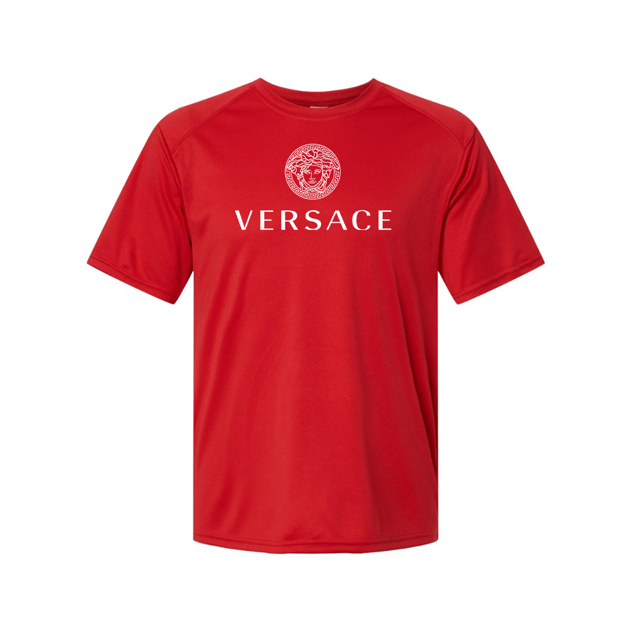 Youth Kids Versace Performance T-Shirt