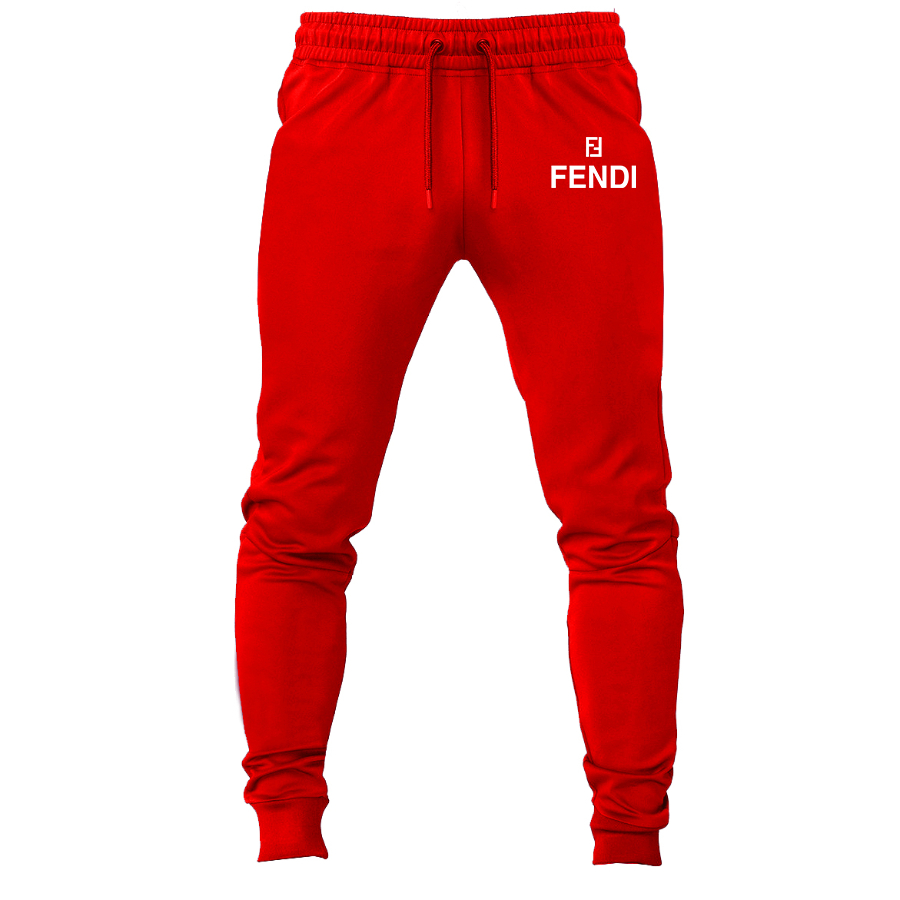 Men's Fendi Sweatpants