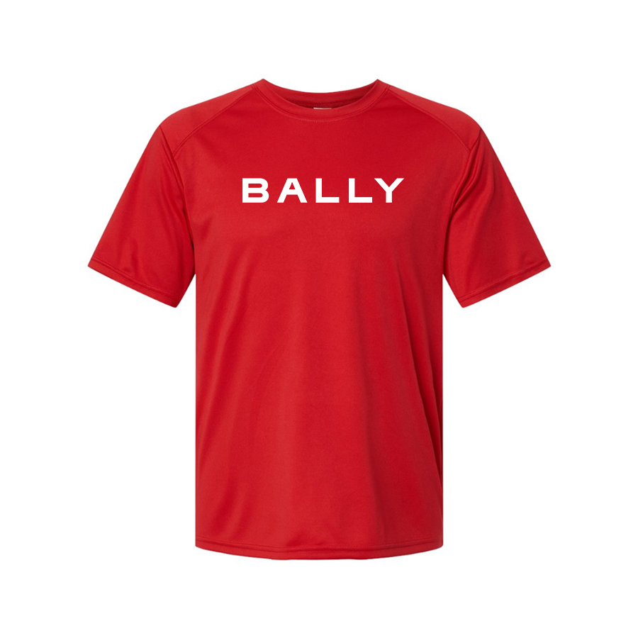 Men's Bally Performance T-Shirt