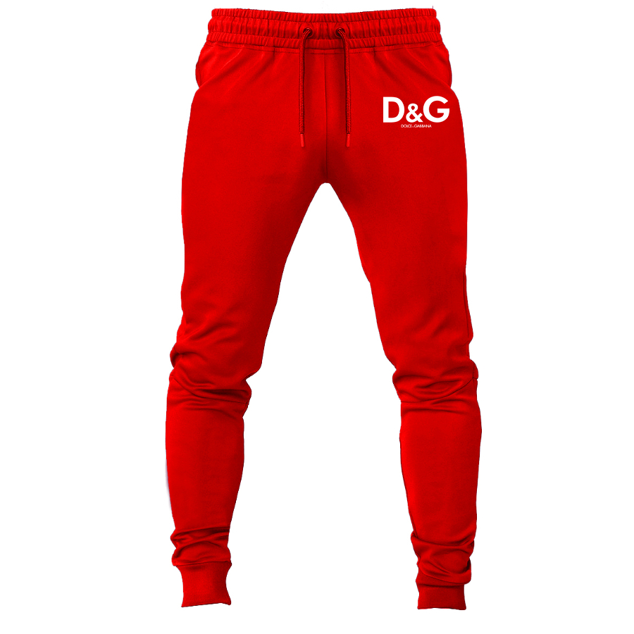 Men's Dolce and Gabbana Sweatpants