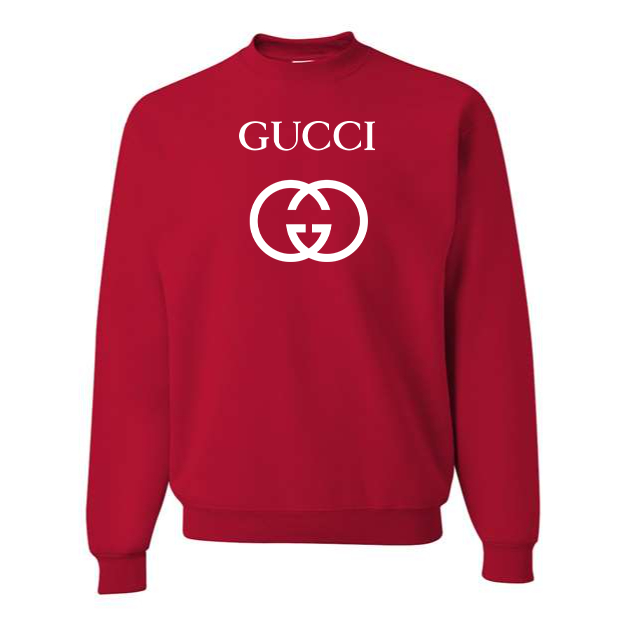 Men's Gucci Crewneck Sweatshirt
