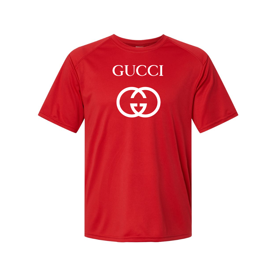 Youth Kids Gucci Performance T-Shirt