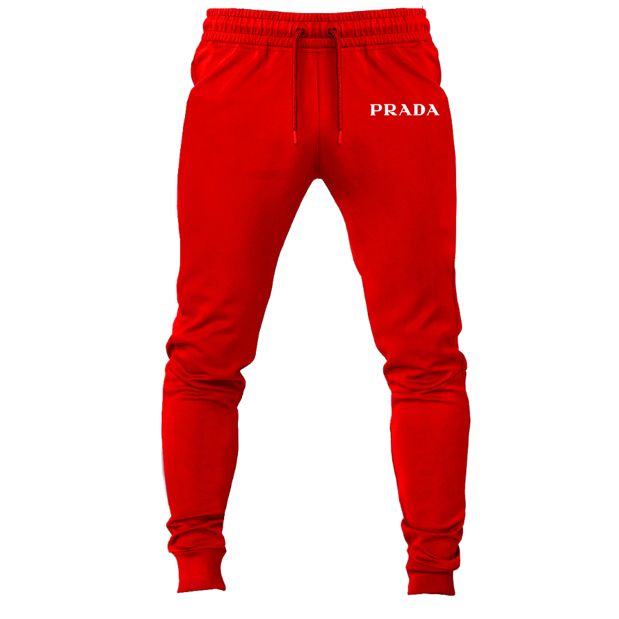 Men's Prada Sweatpants
