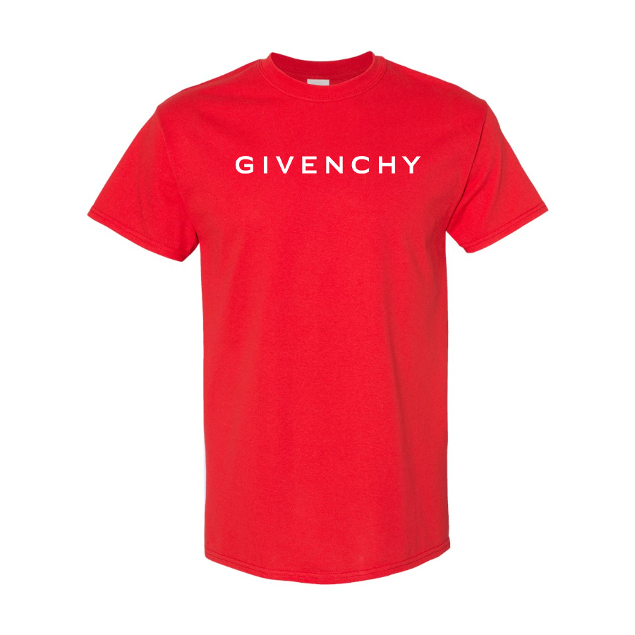 Men's Givenchy Cotton T-Shirt