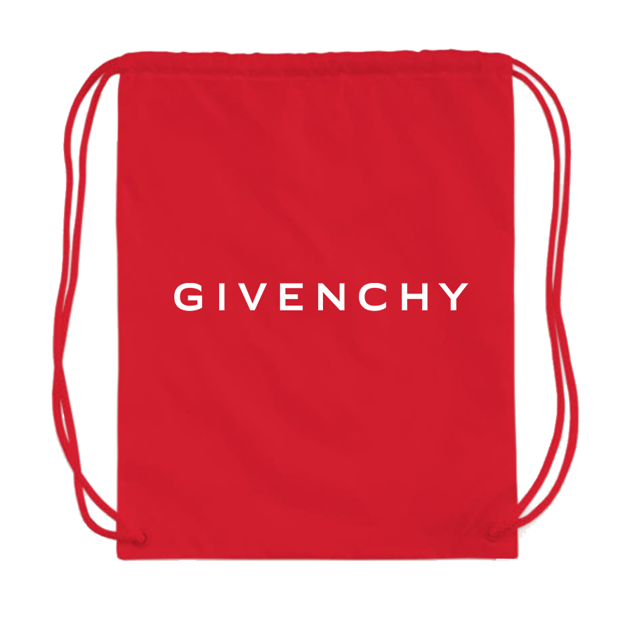 Givenchy Drawstring Bag