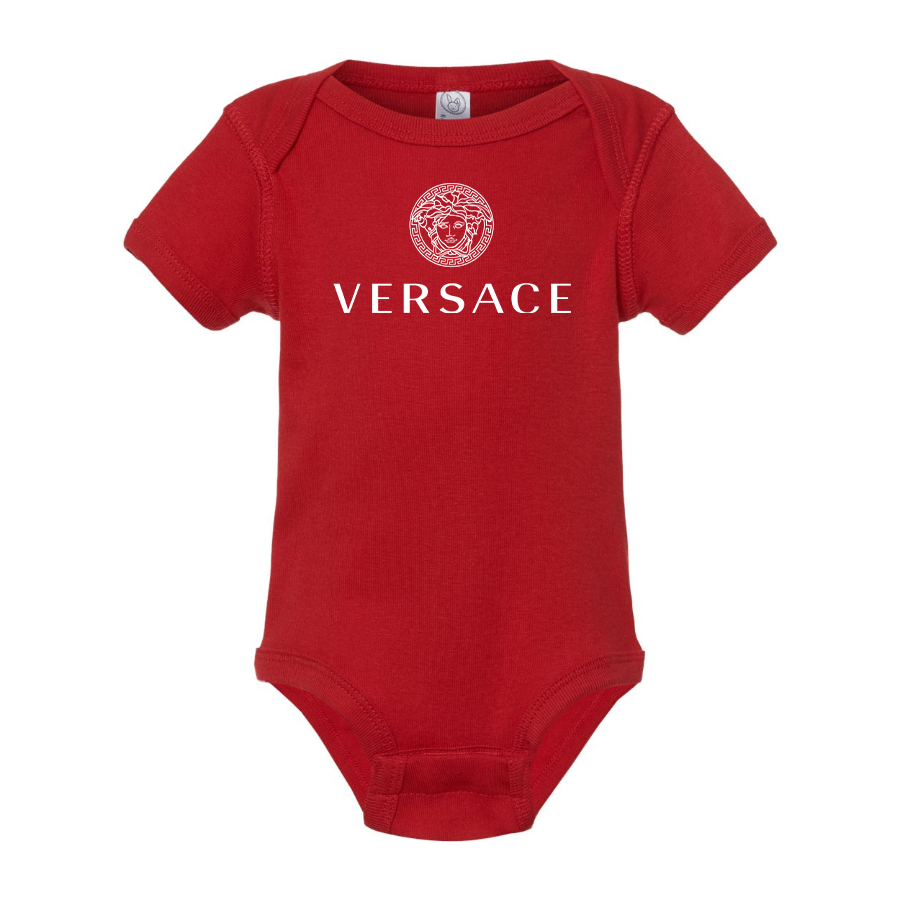 Versace Baby Romper Onesie