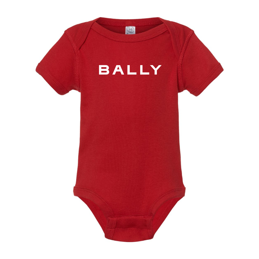 Bally Baby Romper Onesie