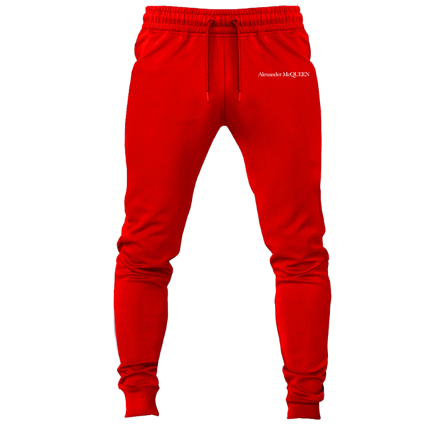 Men's Alexander McQueen Sweatpants