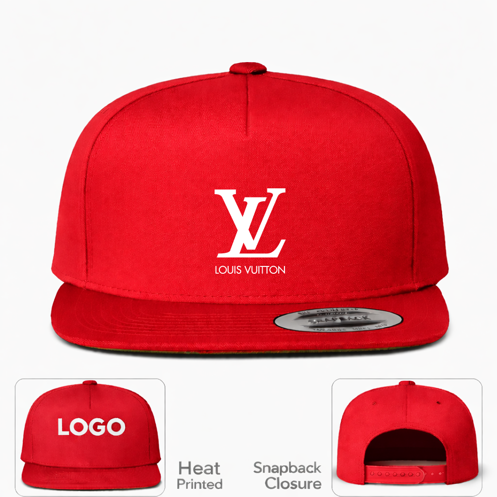 Louis Vuitton Snapback Hat
