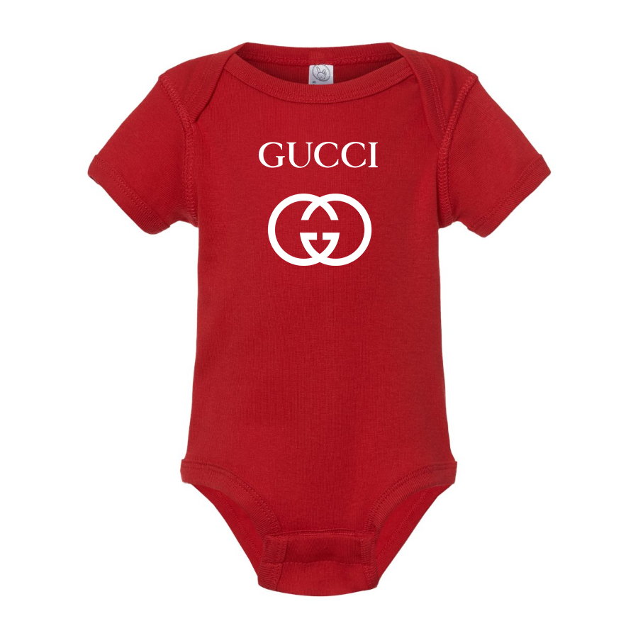 Gucci Baby Romper Onesie