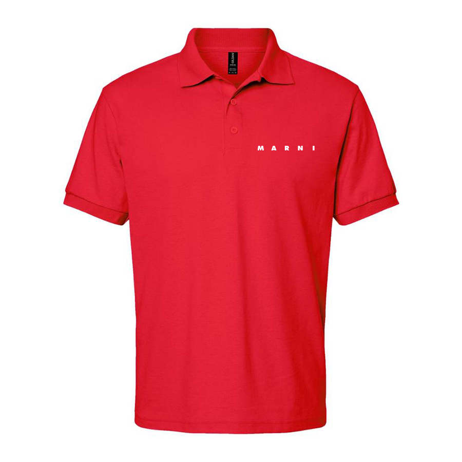 Men's Marni Dry Blend Polo