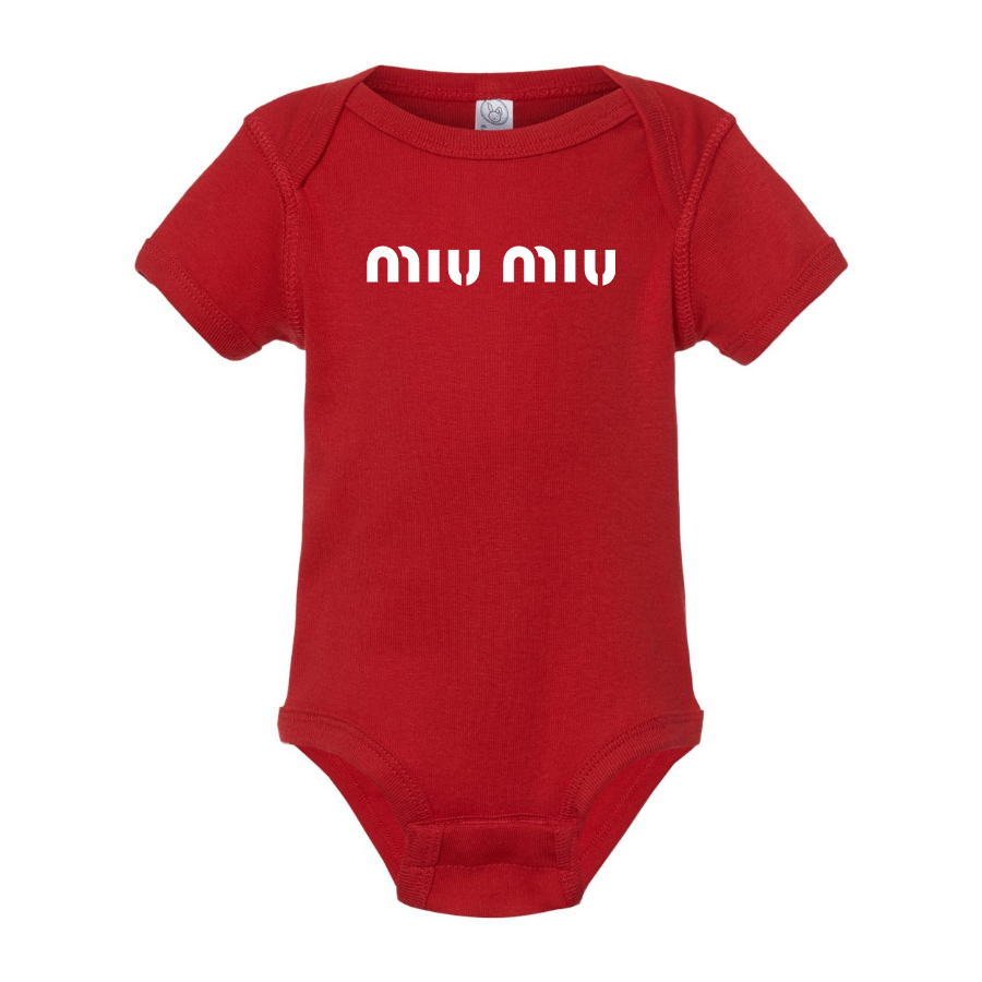 Miu Miu Baby Romper Onesie