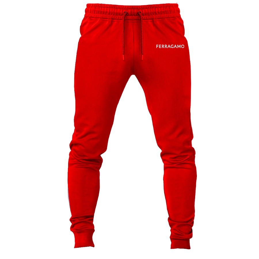 Men's Ferragamo Sweatpants