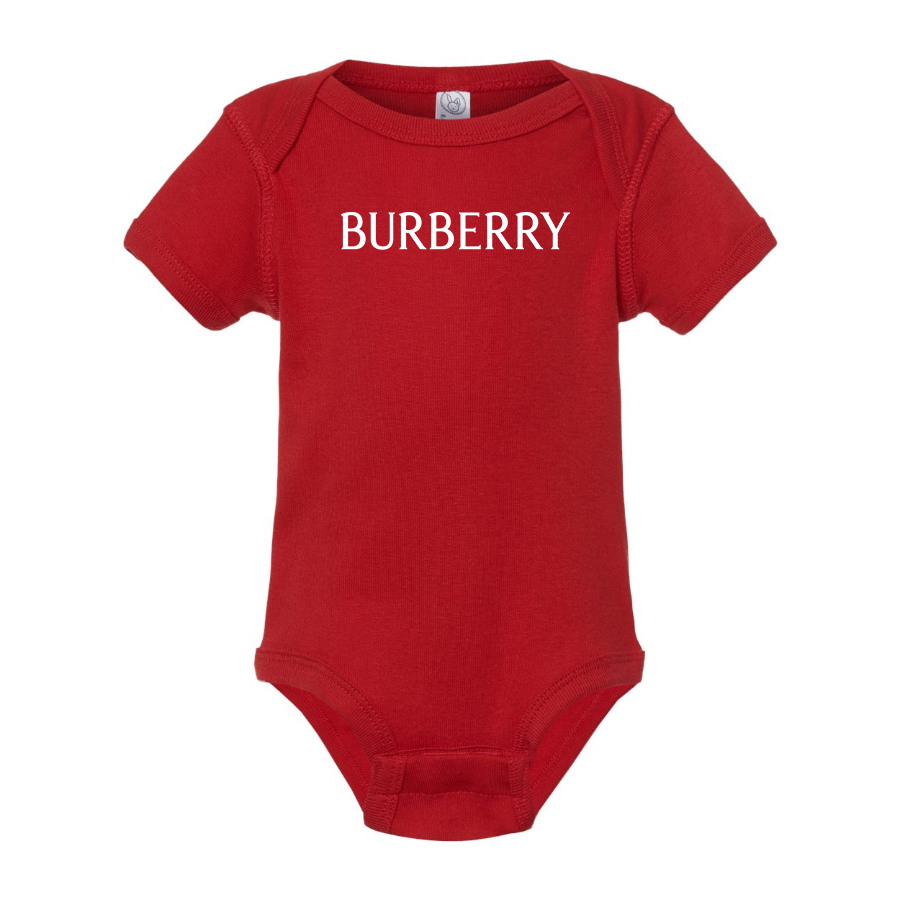 Burberry Baby Romper Onesie