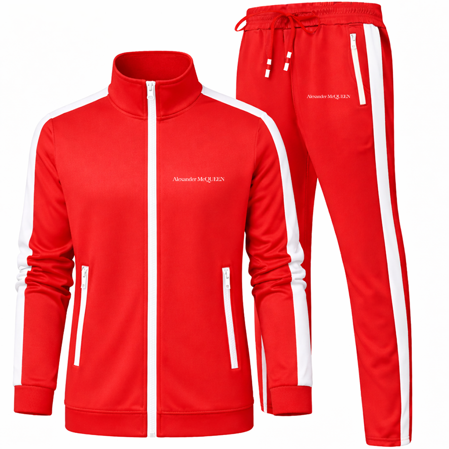 Men's Alexander McQueen Dri-Fit TrackSuit