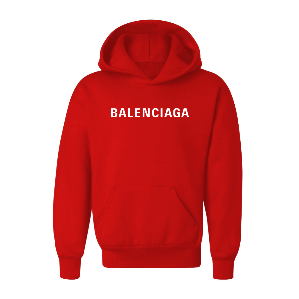 Youth Kids Balenciaga Pullover Hoodie