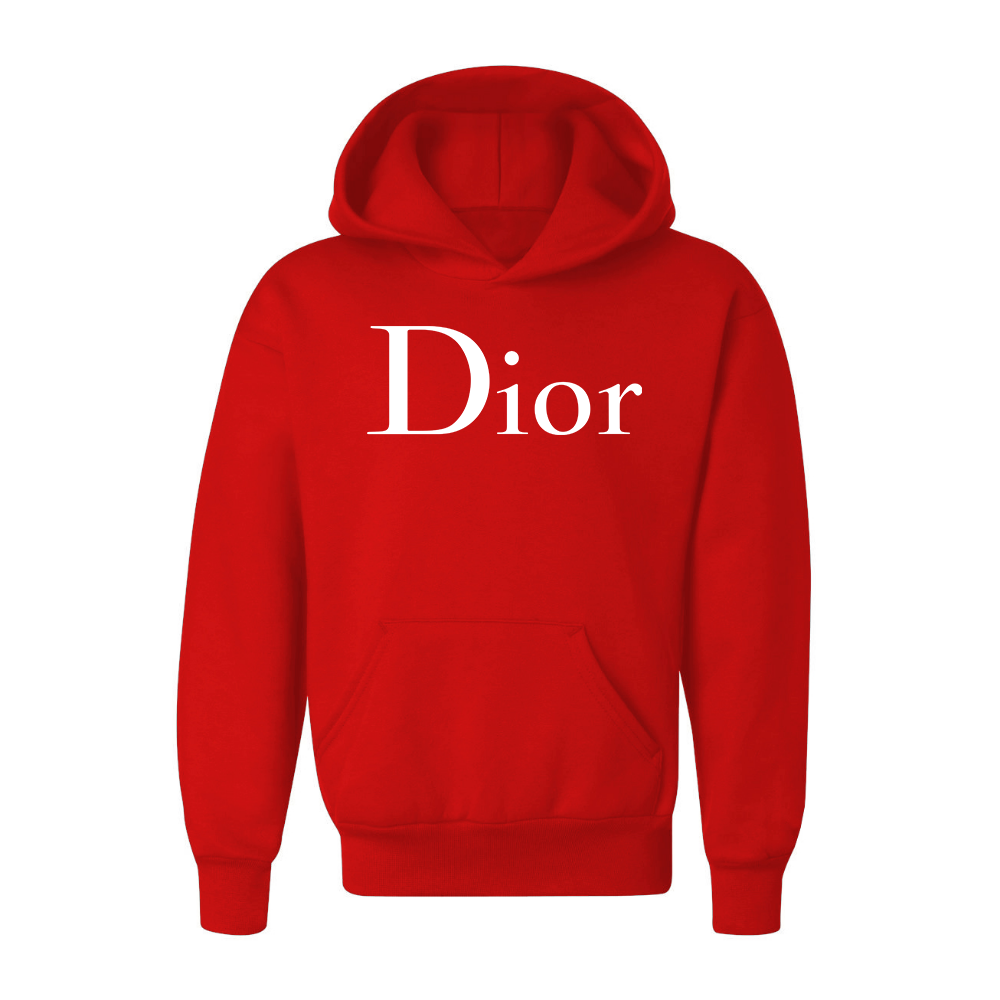 Youth Kids Dior Pullover Hoodie
