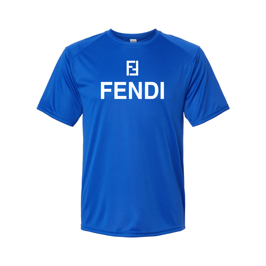 Men's Fendi Performance T-Shirt