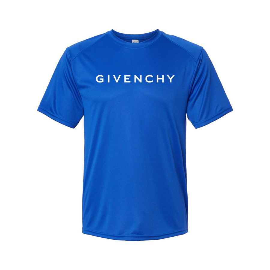 Men's Givenchy Performance T-Shirt