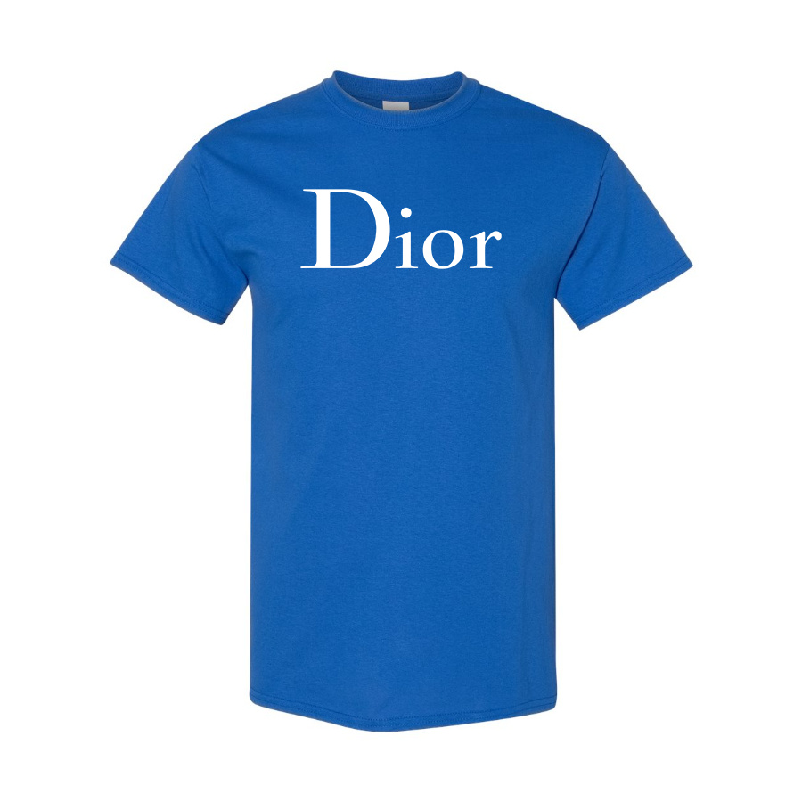 Youth Kids Dior Cotton T-Shirt
