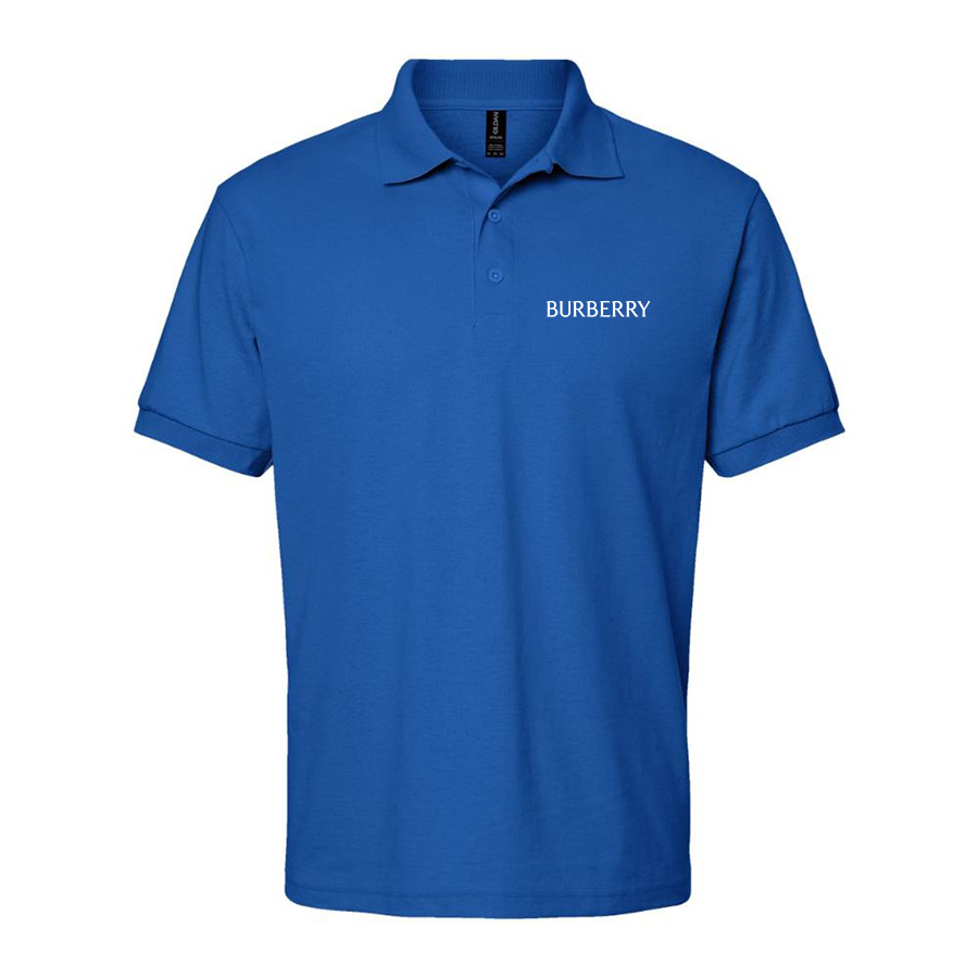 Men's Burberry Dry Blend Polo