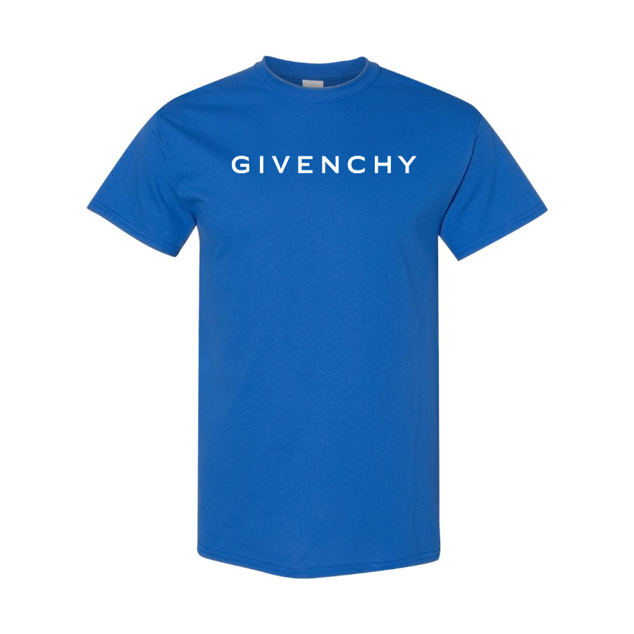 Men's Givenchy Cotton T-Shirt
