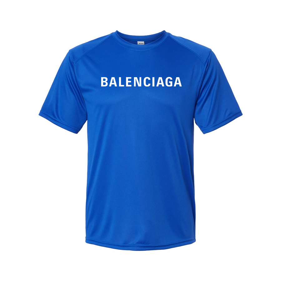 Youth Kids Balenciaga Performance T-Shirt