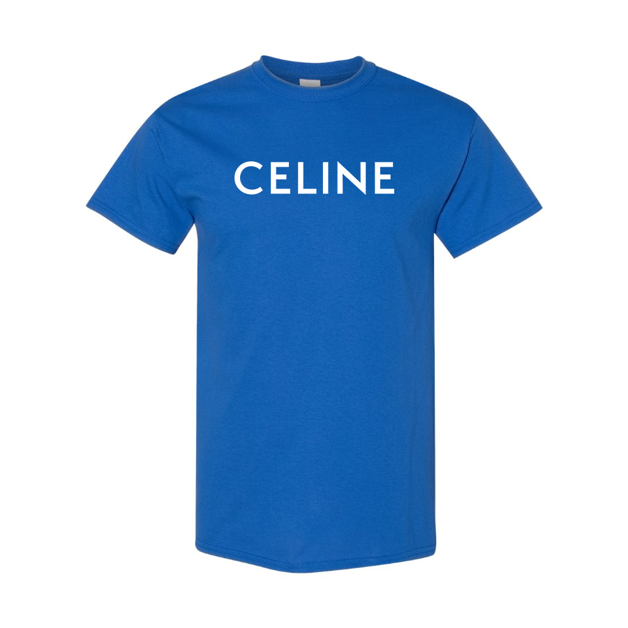 Youth Kids Celine Cotton T-Shirt