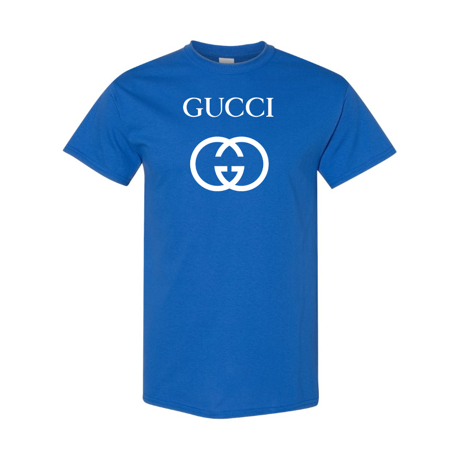 Men's Gucci Cotton T-Shirt