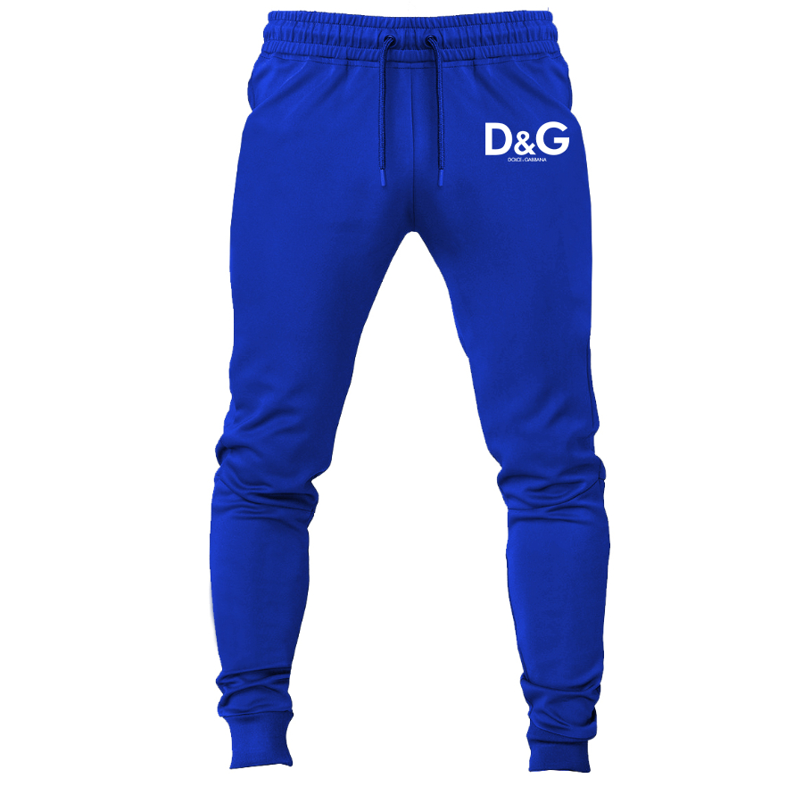 Men's Dolce and Gabbana Sweatpants