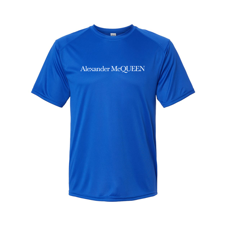Men's Alexander McQueen Performance T-Shirt