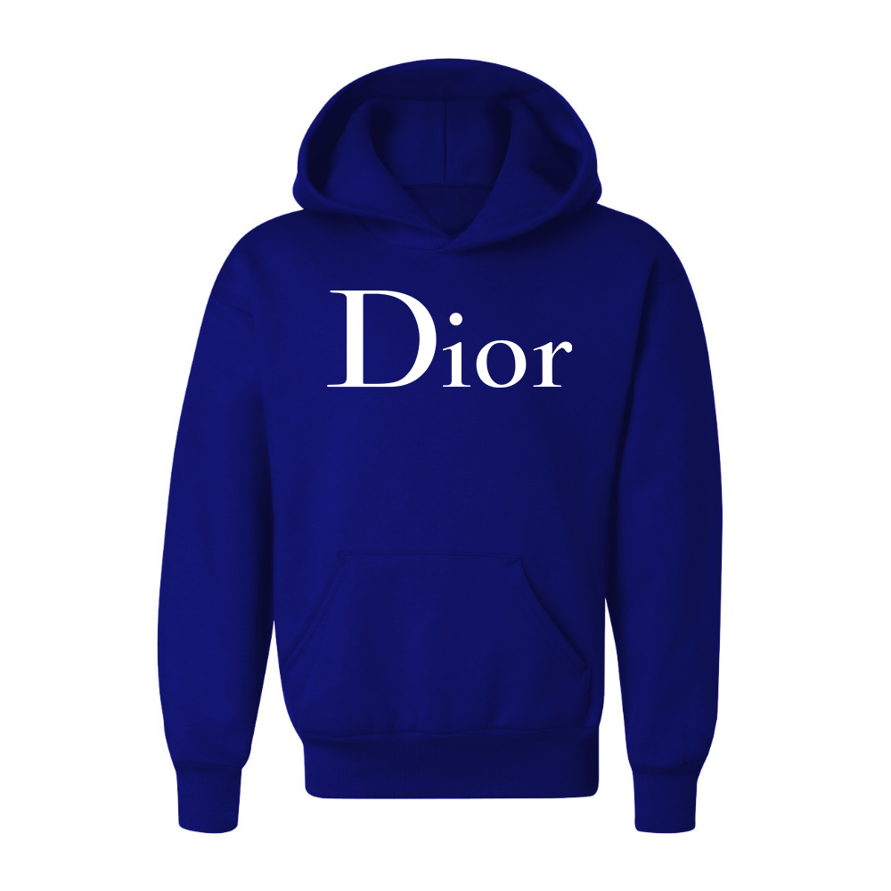 Youth Kids Dior Pullover Hoodie
