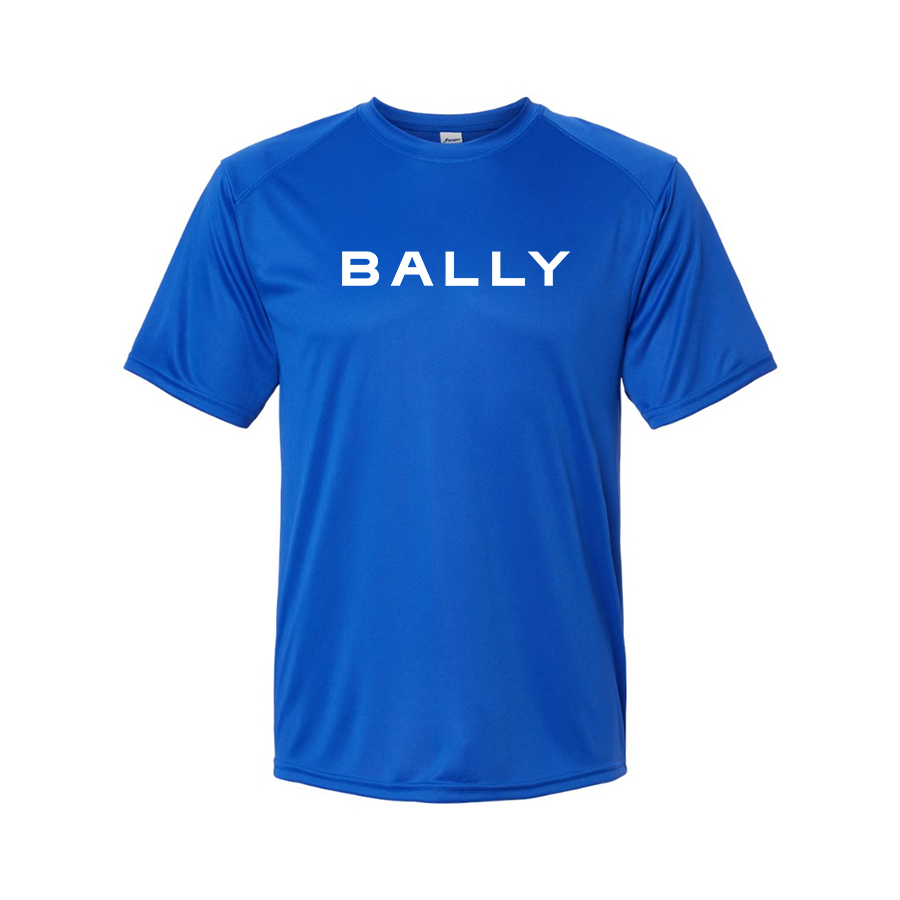 Youth Kids Bally Performance T-Shirt
