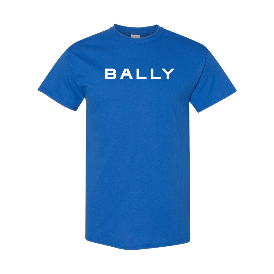 Youth Kids Bally Cotton T-Shirt