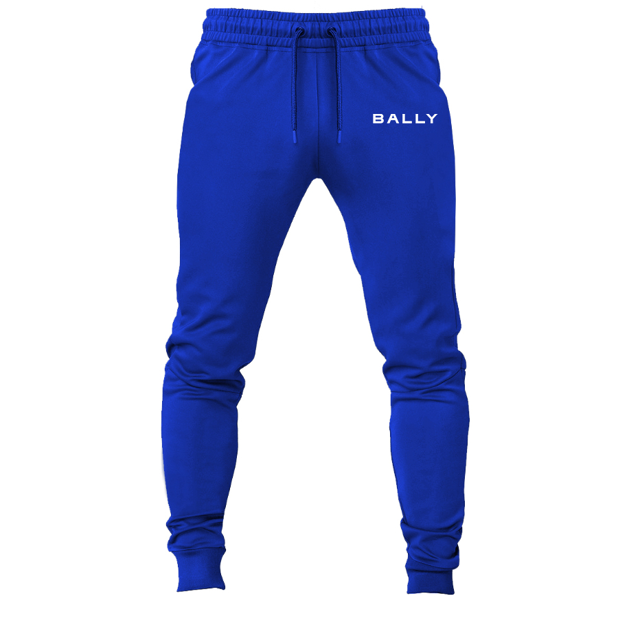 Men's Bally Sweatpants