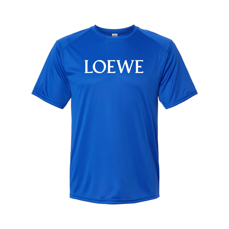 Youth Kids Loewe Performance T-Shirt