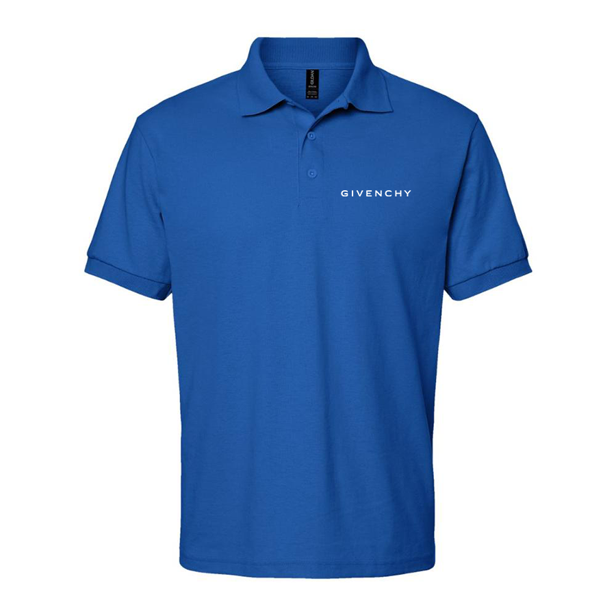 Men's Givenchy Dry Blend Polo