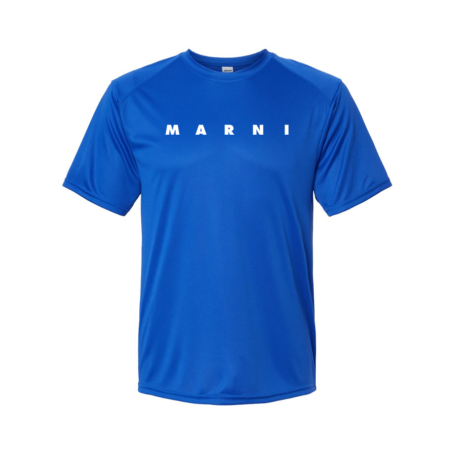 Men's Marni Performance T-Shirt