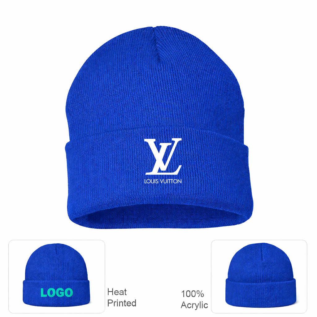 Louis Vuitton Beanie Hat