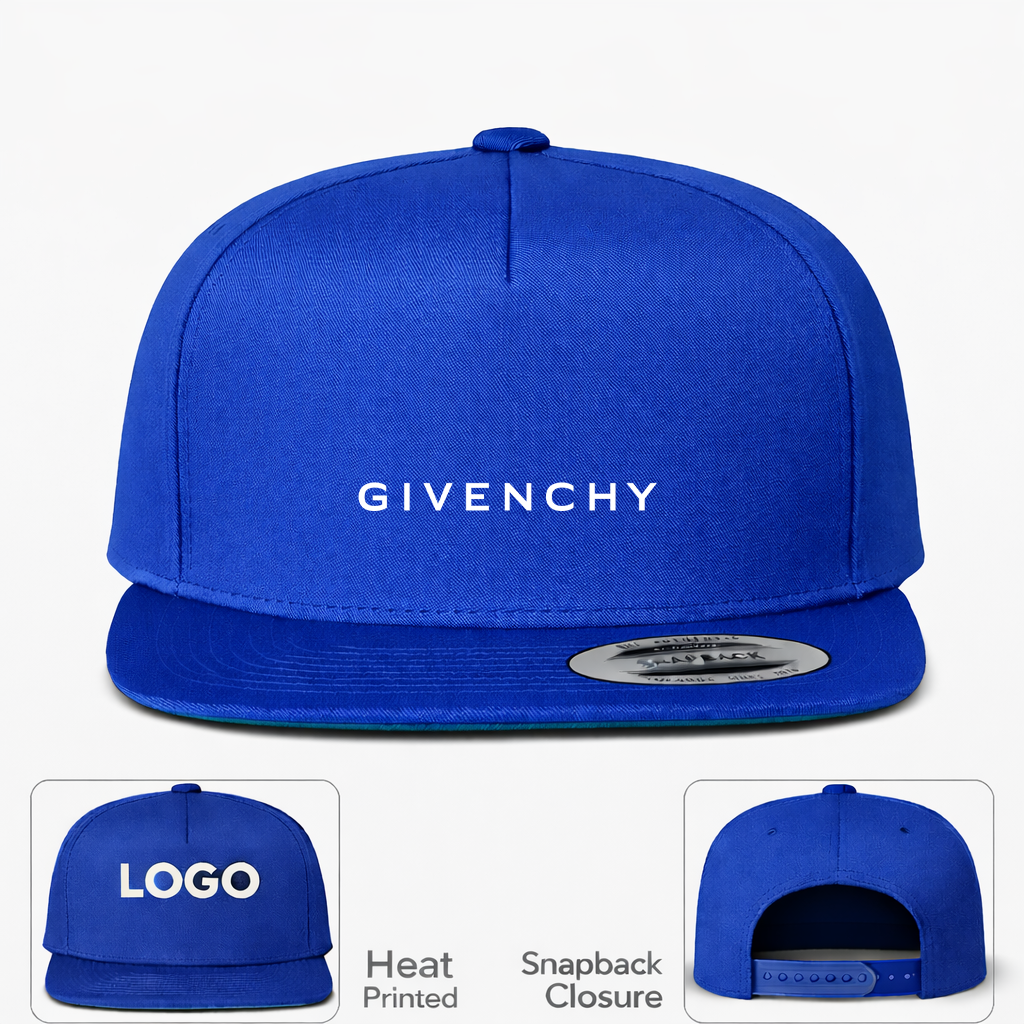 Givenchy Snapback Hat