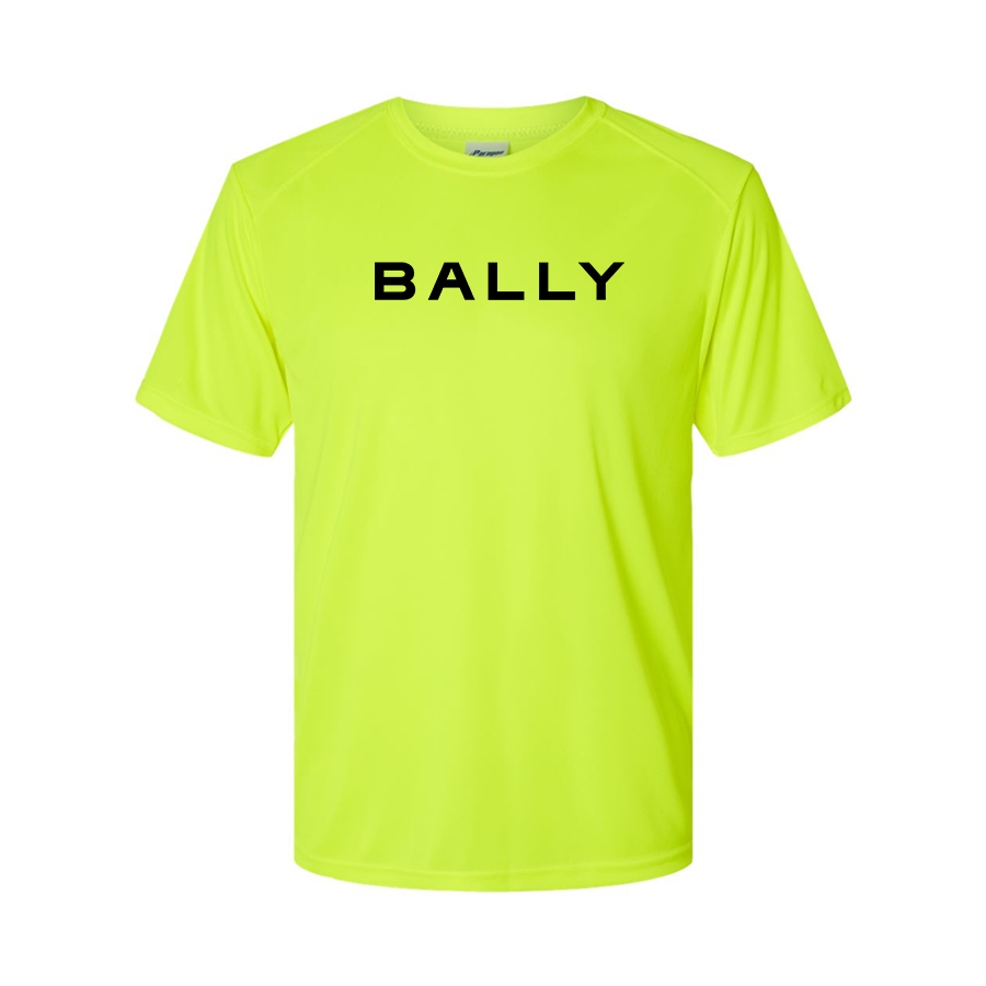 Youth Kids Bally Performance T-Shirt