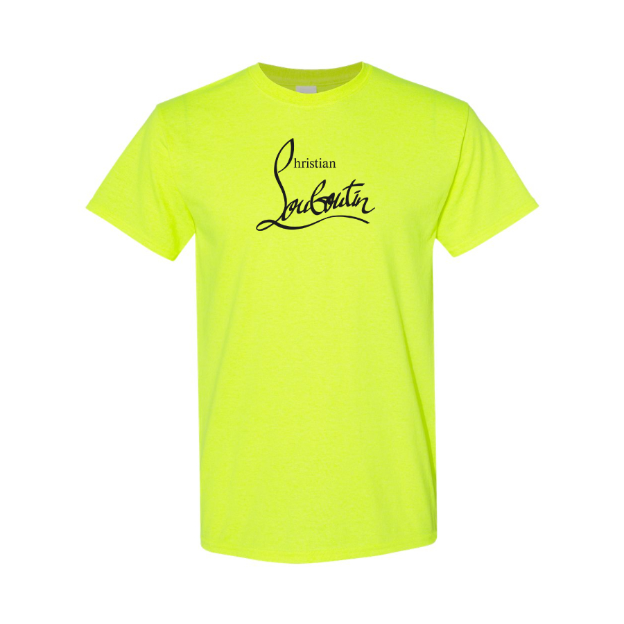 Youth Kids Christian Louboutin Cotton T-Shirt