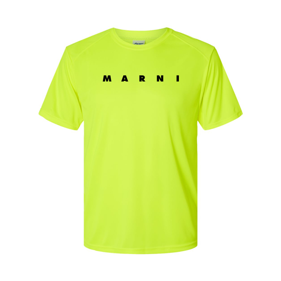 Men's Marni Performance T-Shirt