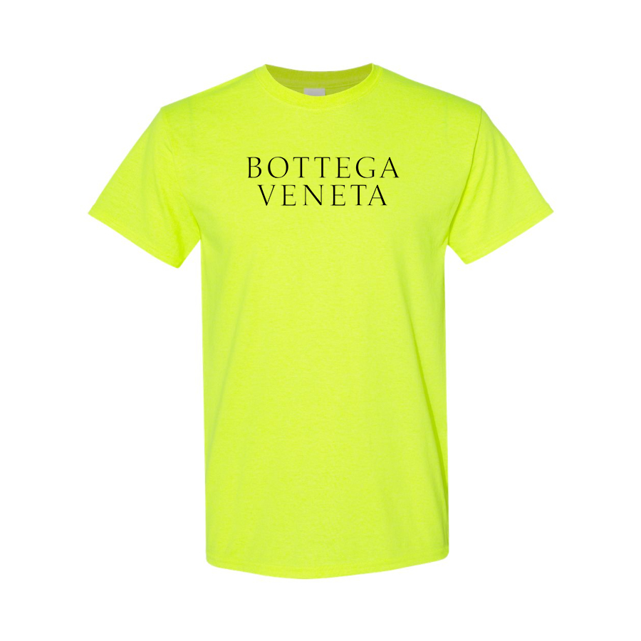 Youth Kids Bottega Veneta Cotton T-Shirt
