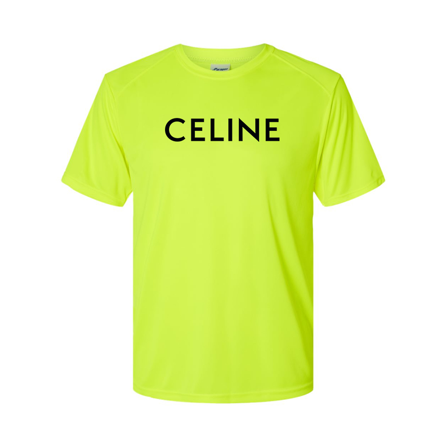 Youth Kids Celine Performance T-Shirt