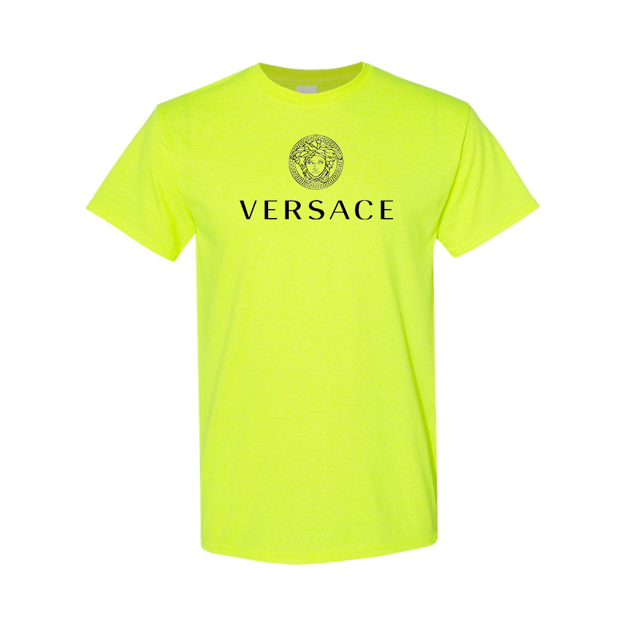 Youth Kids Versace Cotton T-Shirt