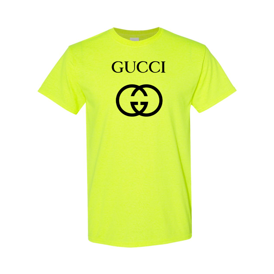 Men's Gucci Cotton T-Shirt