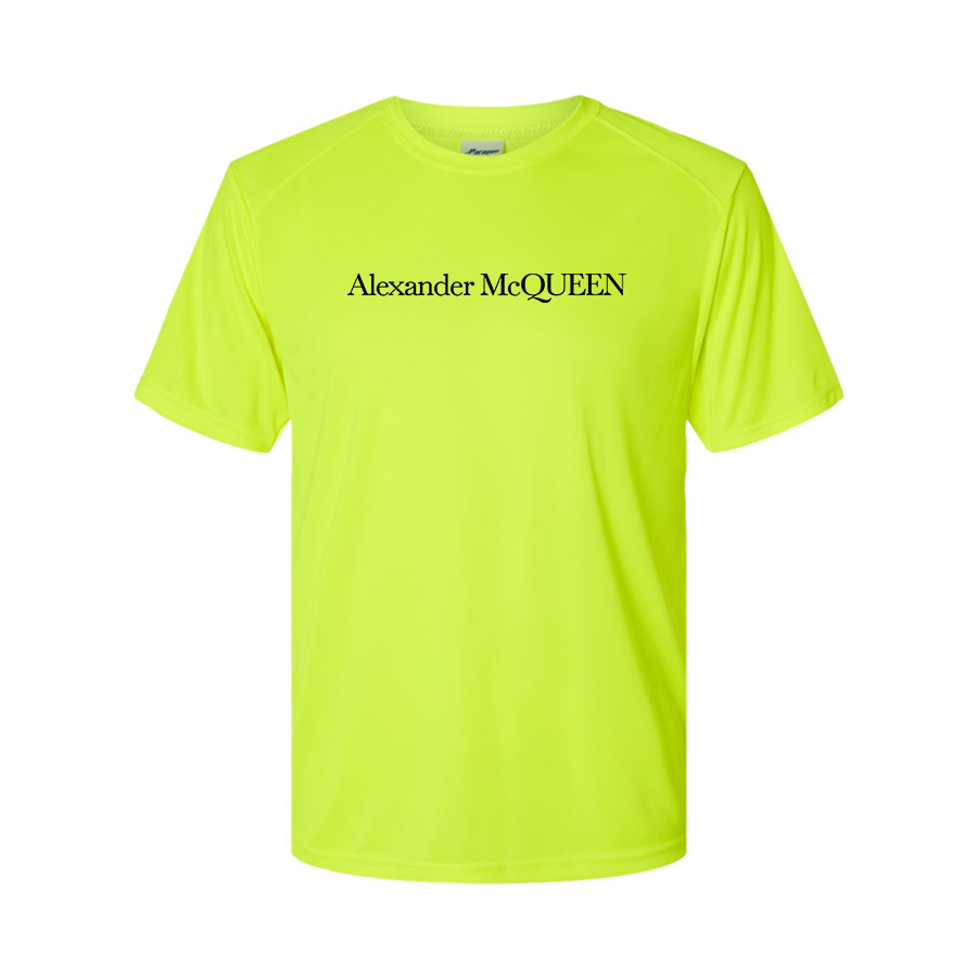 Men's Alexander McQueen Performance T-Shirt